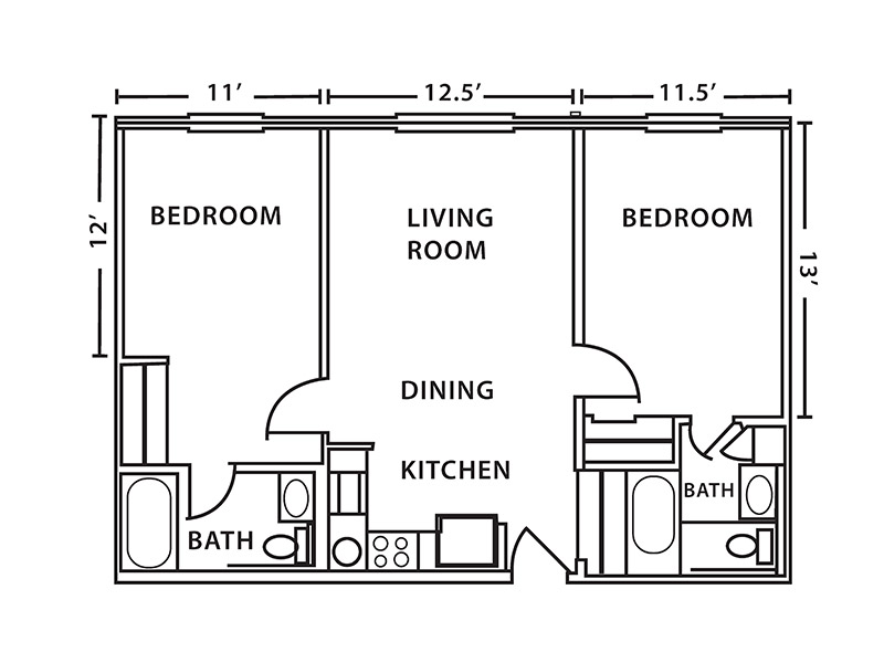 two-bedroom-assisted-living-apartment